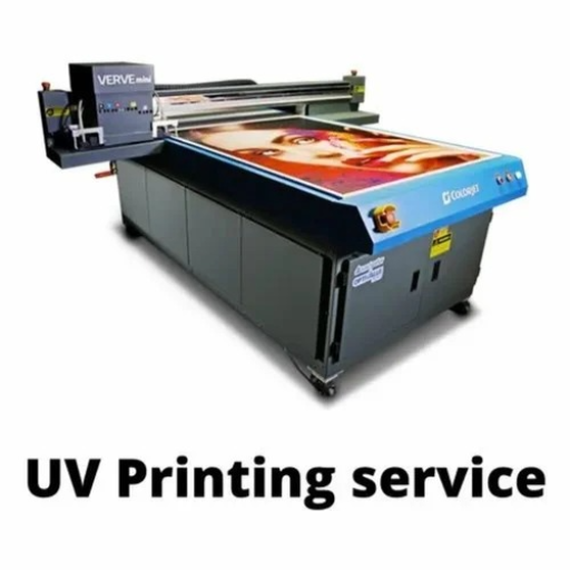 COLOURS INDIA - Premium UV Printing in Ukkadam, Coimbatore in Coimbatore