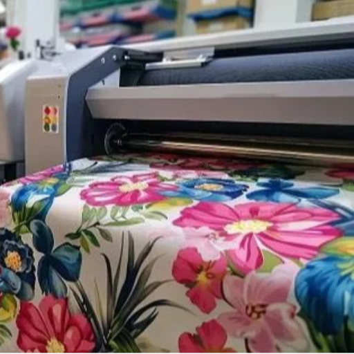 COLOURS INDIA - Cloth Printing in Ukkadam, Coimbatore in Coimbatore