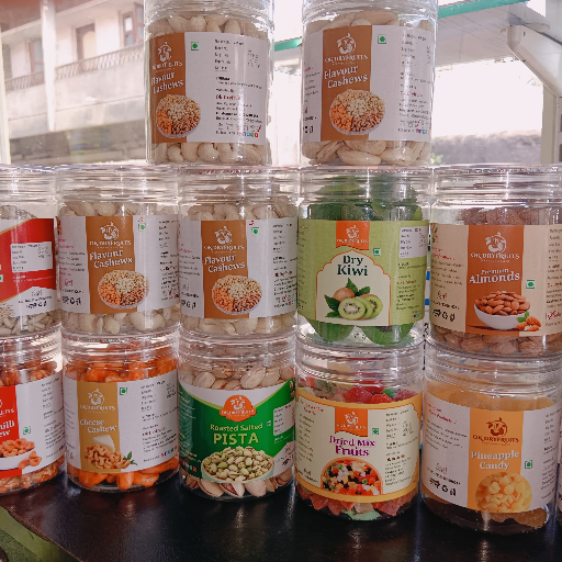  All Primium Dryfrut Pack in URALIKANCHAN OK DRYFRUITS Uruli Kanchan, Tupe Vasti Haveli, Pune