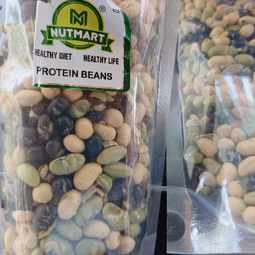 Ok dryfruits - Protein binss in URALIKANCHAN in URALIKANCHAN