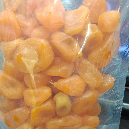 Ok dryfruits - Beby orange 🍊 in URALIKANCHAN in URALIKANCHAN