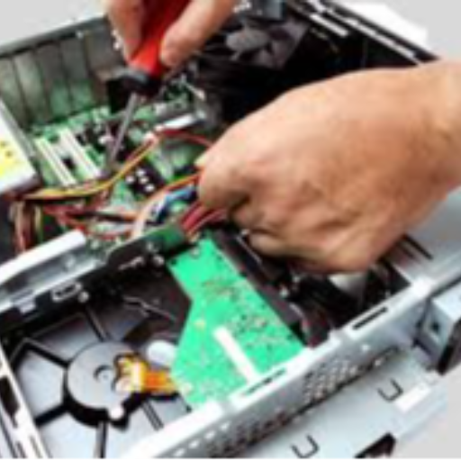 FOX LOGIC COMPUTERS - Computer Repairs in Bardez - FOX LOGIC in Bardez