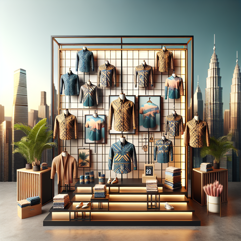 Stylish Chex shirt in vibrant colors displayed in CHOTILA, showcasing its trendy design and comfortable fabric. - Image 1