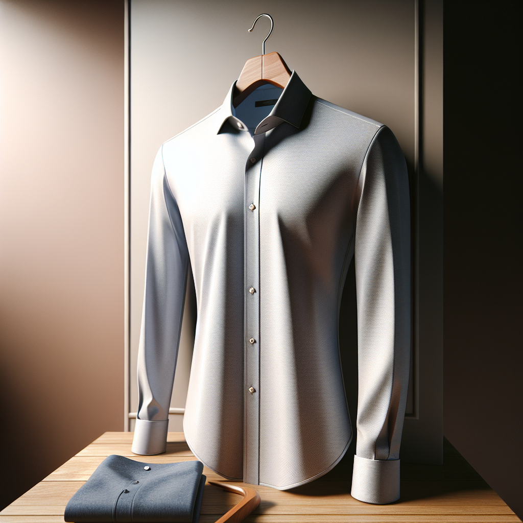 MAHESH COLLECTION - Ready Made Formal Shirt for Men in MUMBAI