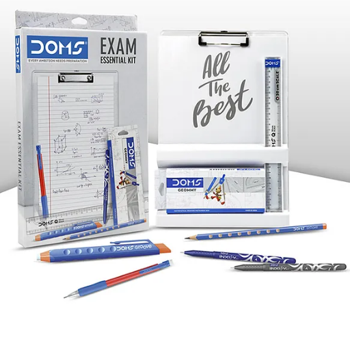 SANKARARAO KOTA - DOMS Exam Essential Kit in Visakhapatnam in Visakhapatnam