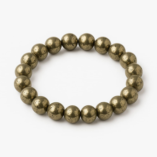  Astrotalk Raw Pyrite Bracelet in Ghaziabad WINGS INTERNATIONAL 4 TOWER 24 MARIGOLD 1 FLAT NO 409 GULMOHAR GARDEN ASHIYANA CHOWK SHIV MANDIR RAJNAGAR EXTENSION LANDMARK Near Shiv Mandir