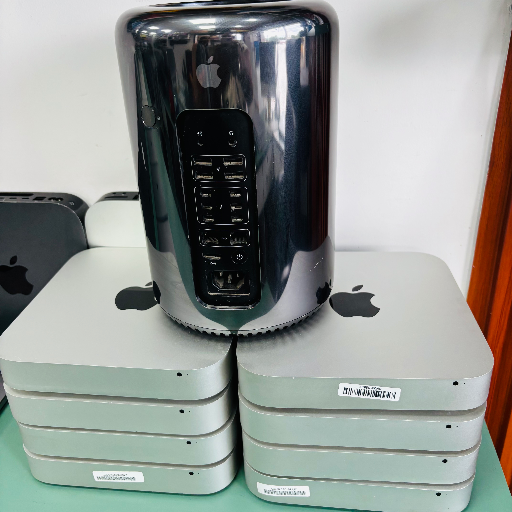 I NEXT SOLUTION - Mac mini, mac tower (refurbished) in Bhiwadi in Bhiwadi