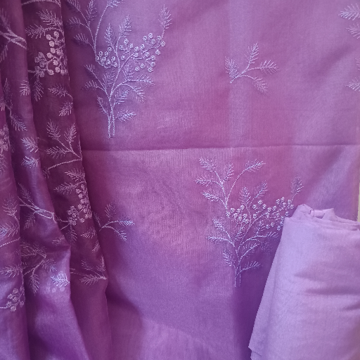 VANATI - Banarsi Organza Collection - Elegant Ethnic Wear in Bharuch
