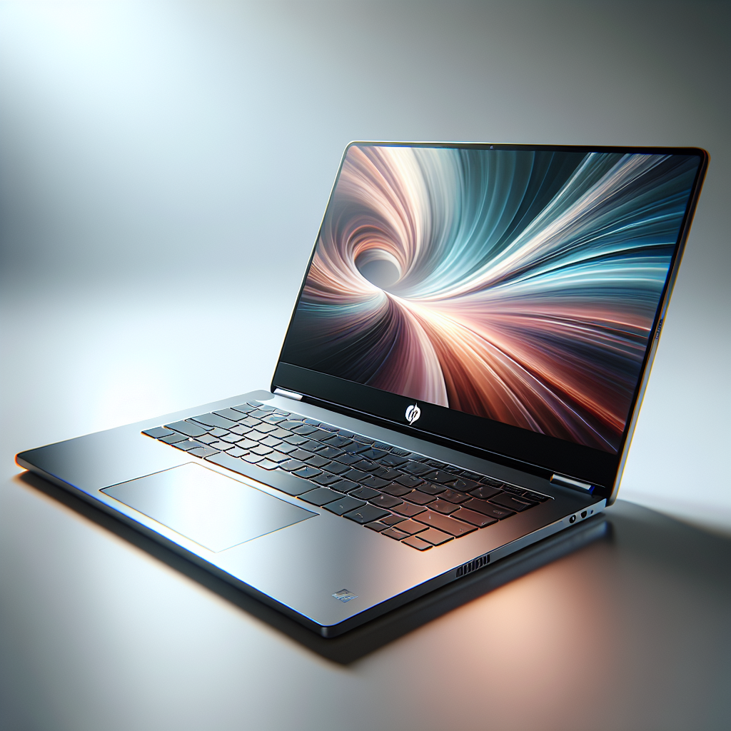 DIGIWORLD IT AND EDU DEVELOPMENT INDIA - HP High-Performance Business Notebook in Chakradharpur