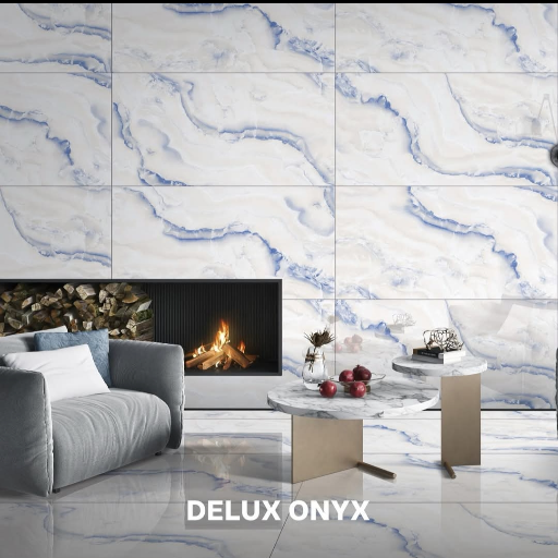 D Drops fiber sheet - Tiles in Morbi - STD 2'/4' by D Drops in Morbi