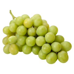 Fresh green grapes from Bagwan Fruits in Pune ready for purchase