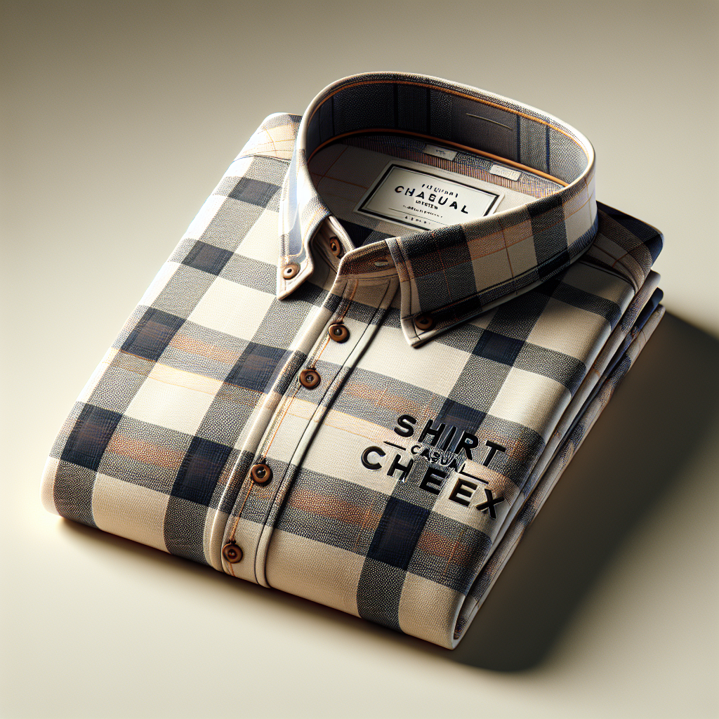  Shirt Casual Chex for Men in HATPIPLIYA SUNSINE THE FASHION SHOP 08 ASHOK GANJNEAR LAXMINARAYANTEMPLE