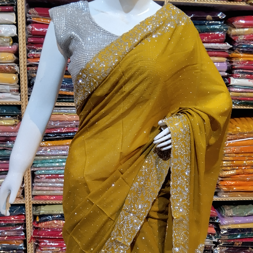 Shivshakti enterprises - Exquisite Saree Collection for Women in Gorakhpur