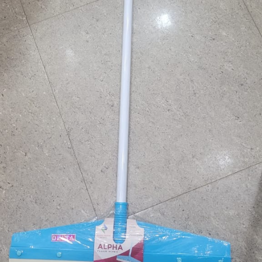  Durable Floor Wiper from S B ENTERPRISES S B ENTERPRISES Gerai Gopiganj Bhadohi Gerai Gopiganj Bhadohi Opposit Geetanjali Apportment