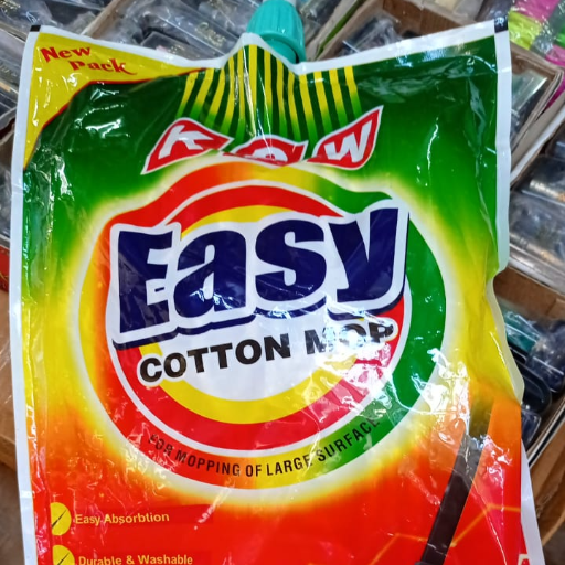 Wet Mop Easy Mop Victor Mop in GOPIGANJ S B ENTERPRISES Gerai Gopiganj Bhadohi Gerai Gopiganj Bhadohi Opposit Geetanjali Apportment