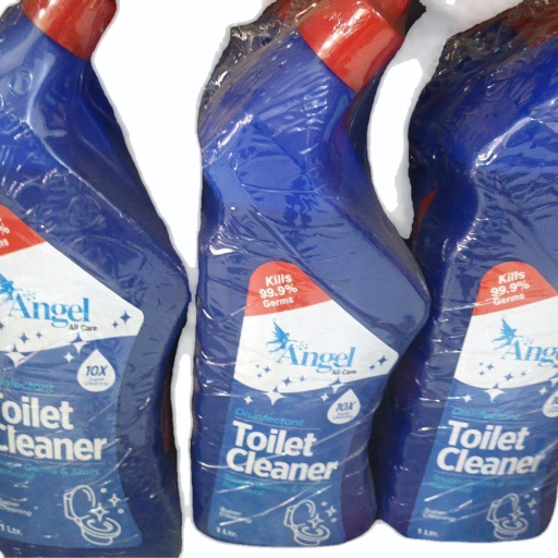 Toilet Cleaner Phenyl Black Phenyle from S B ENTERPRISES in GOPIGANJ - Image 4