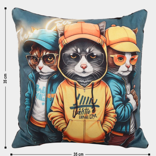 S A TRADERS - Printed Baby Pillow in GOVINDPURI in GOVINDPURI