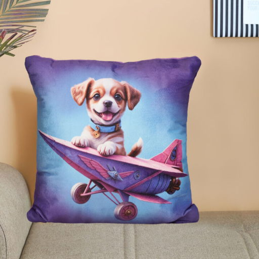 S A TRADERS - Printed Baby Pillow in GOVINDPURI in GOVINDPURI