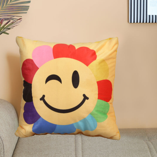 S A TRADERS - Printed Baby Pillow in GOVINDPURI in GOVINDPURI