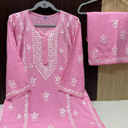  SOFT RAYON FINE CHIKANKARI KURTI PLAZO SET LUCKNOW UCHIK 474A 189 BAHAR KHANCOLONY BRAHM NAGARNEAR SHIA P G COLLEGE SITAPUR ROAD