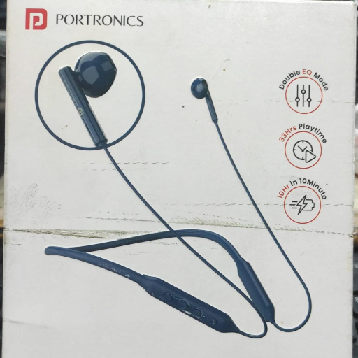 RAJBIR SALES - Harmonics Z5 Wireless Earphones in Amritsar in AMRITSAR