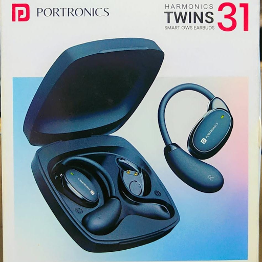 RAJBIR SALES - Harmonics Twins 31 Bluetooth Earbuds Amritsar in AMRITSAR