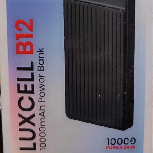 RAJBIR SALES - Luxcell B12 with Type C input port Amritsar in AMRITSAR