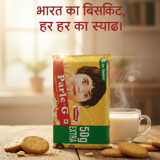 JAY MAHAKAL TRADERS - Parle Biskut in Semariya in SEMARIYA