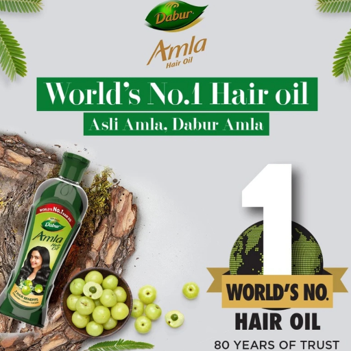 Damar Amla Hair Care product from Jay Mahakal Traders in Semariya, featuring a natural solution for healthy hair growth in a  - Image 3