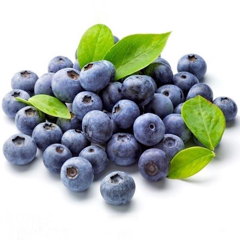 Fresh blueberries with vibrant color and juicy texture, available in , MH.