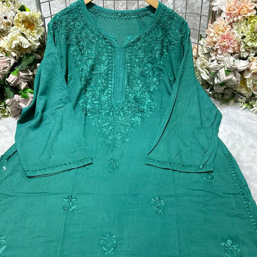  DYED RAYON GALA BUTI WORL KURTI in Lucknow UCHIK 474A 189 BAHAR KHANCOLONY BRAHM NAGARNEAR SHIA P G COLLEGE SITAPUR ROAD