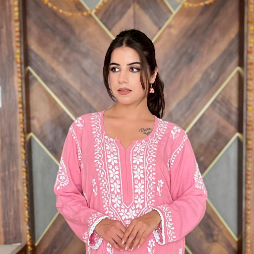 Elegant Soft Rayon Kurti Shalwar Set in vibrant colors available in Lucknow — designed for comfort and style with sizes rangi