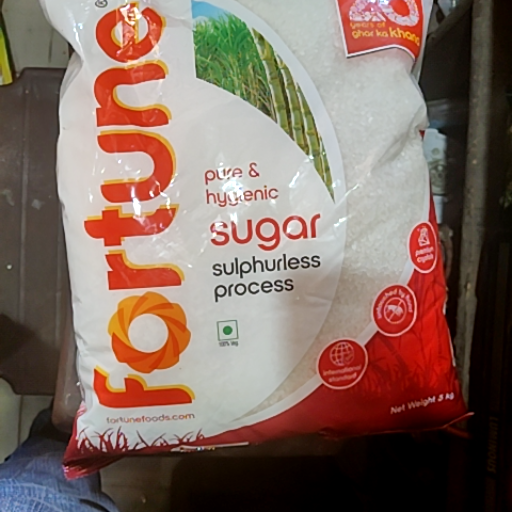 VISHAL TRADERS - FORTUNE SUGAR in TARAN TARAN in TARAN TARAN