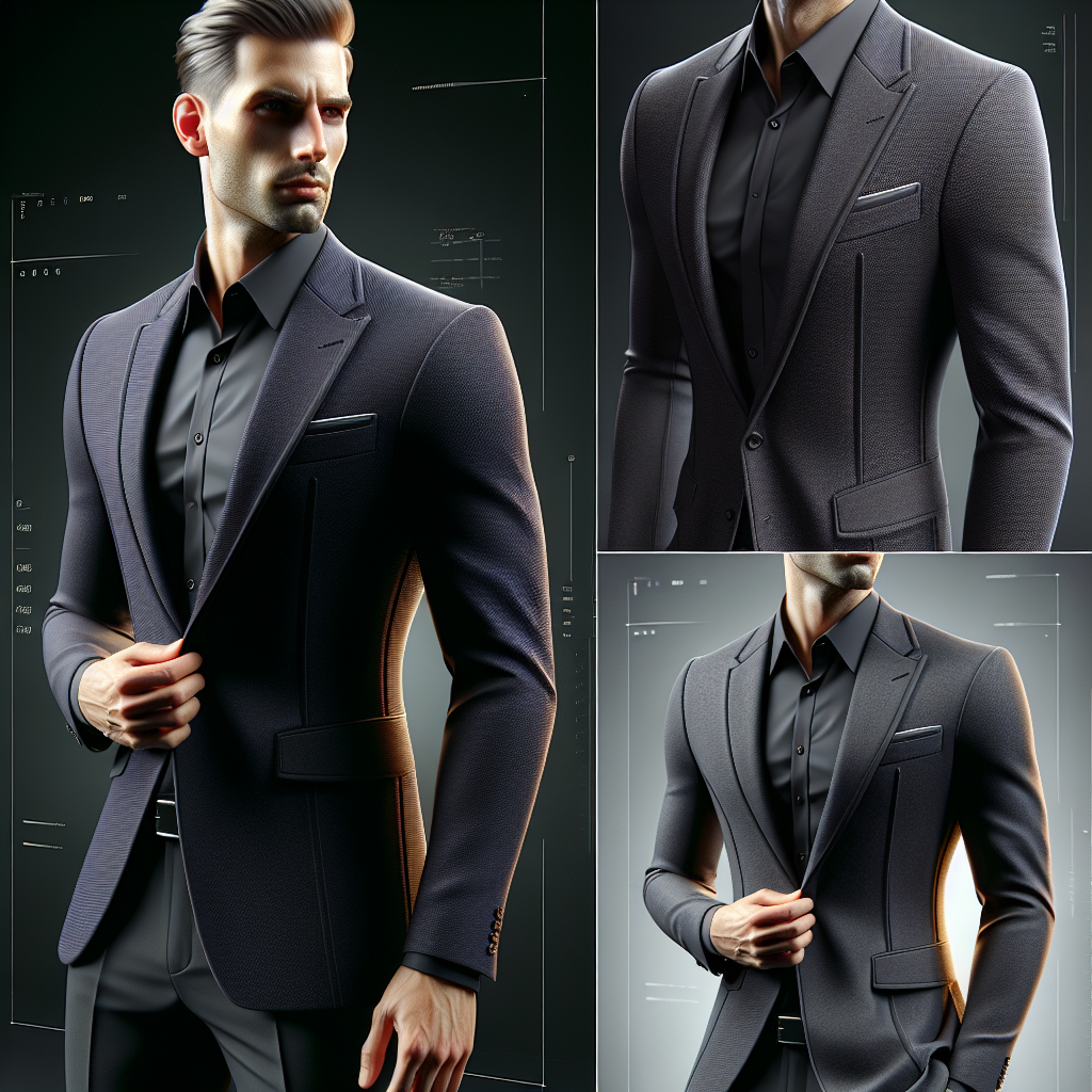 MAHESH COLLECTION - Men’s Wear Blazer - Stylish & Versatile in MUMBAI