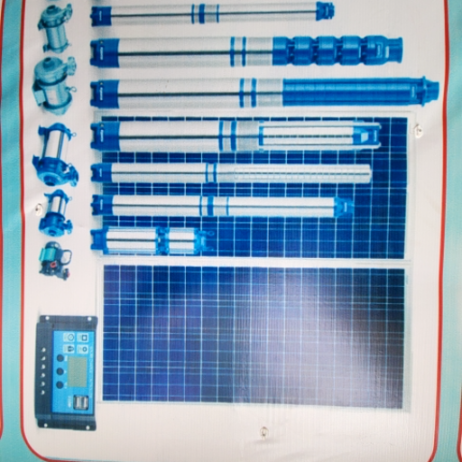 SADAB KHAN - Samarsebile 15 HP Solar Pump System Agra in Agra