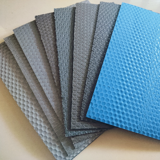 D Drops fiber sheet - Pp Sheet in Morbi - Quality Fiber Sheets in Morbi
