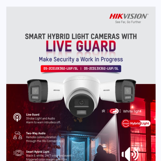 Z PLUS SECURITY SOLUTIONS - 5 MP HD Camera for Stunning Photography in Adityanagar