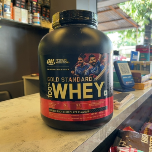 PROTEIN PLANET - Optimum Nutrition Whey Protein - 1kg in Balaghat