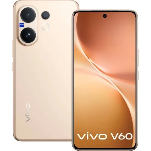 LACKHI ENTERPRISES - Vivo V60 - 8GB RAM, 256GB Storage - ₹38,999 in Daltenganj