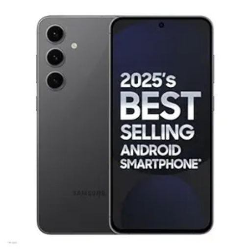 LACKHI ENTERPRISES - Samsung S24FE 8/128 Mobile - ₹29,999 in Daltenganj