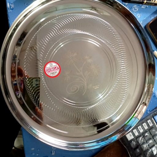 ALAHI VARIETY STORES - Stylish Apple Dish in Chandipur in CHANDIPUR