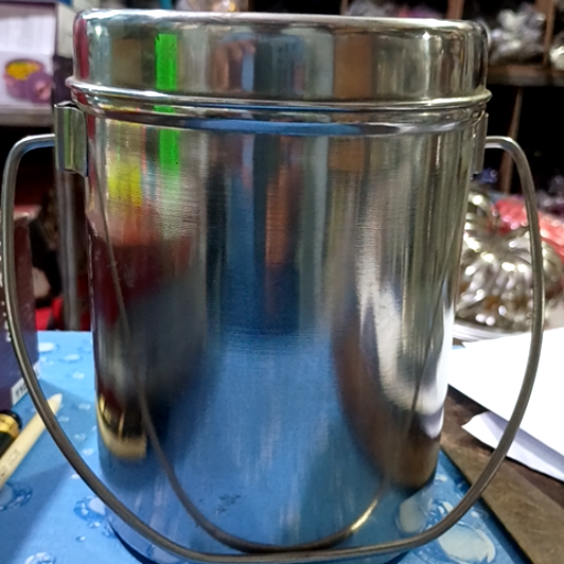 ALAHI VARIETY STORES - Durable Milk Pot in CHANDIPUR in CHANDIPUR