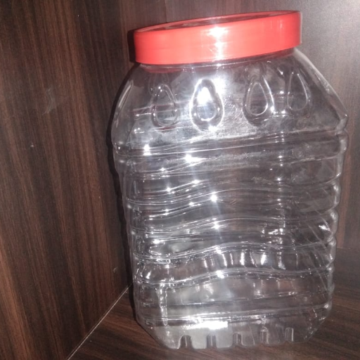 SHRI RADHA KRISHNA INDUSTRIES - Gulab Jamun Jar Rich Syrup Soaked Dessert Treat in Gorakhpur