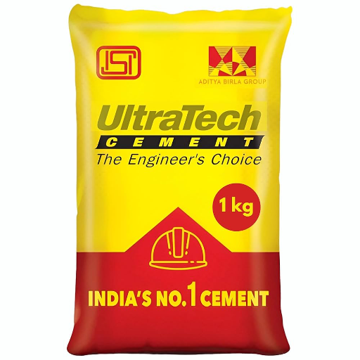 MAVILA AGENCIES - UltraTech PPC Cement - Quality Construction in PATHANAMTHITTA