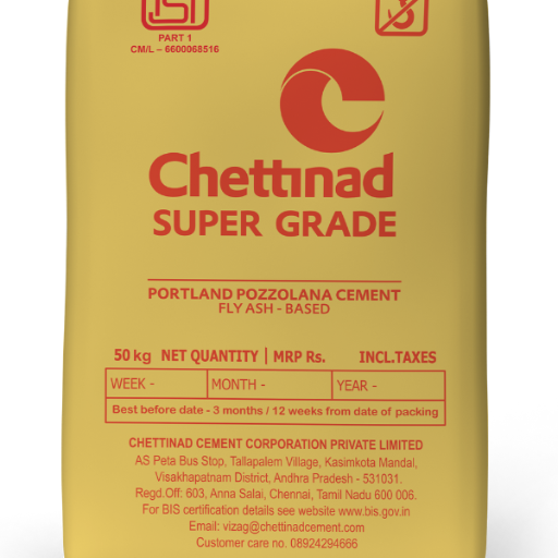MAVILA AGENCIES - CHETTINAD CEMENT in PATHANAMTHITTA in PATHANAMTHITTA