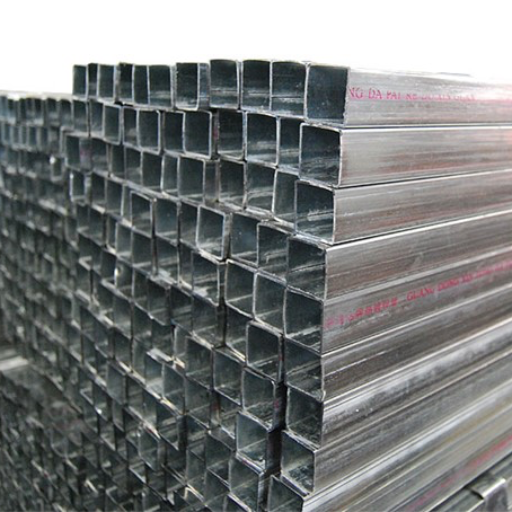 MAVILA AGENCIES - GP and GI Tubes for Versatile Applications in PATHANAMTHITTA
