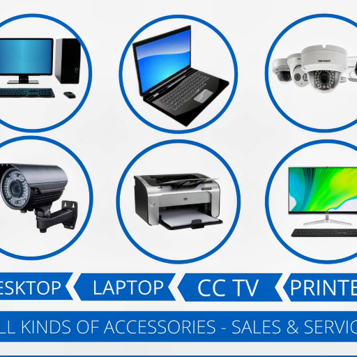 UMA ENTERPRISE - Laptop Spare Parts and Accessories Agartala in Agartala