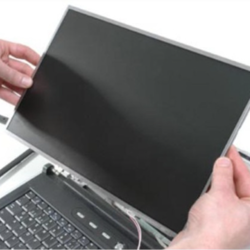 High-quality laptop spare parts including screens and batteries in Agartala - Image 3