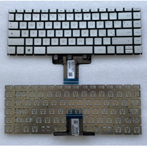 High-quality laptop spare parts including screens and batteries in Agartala - Image 4