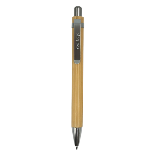 The Vyapar Store 2 - Classy Eco-Friendly Bamboo Pen in MUMBAI